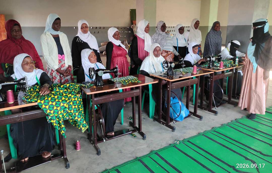An Nur project photo